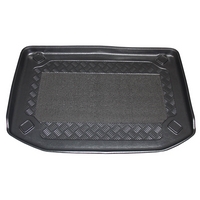 Boot liner to fit CITROEN C3 PICASSO  2009 onwards