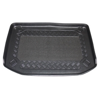 Boot liner Mat to fit CITROEN C3 PICASSO  2009 onwards