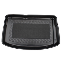 Boot liner Mat to fit CITROEN C3 DS3  2009-2019