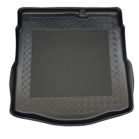 Boot liner to fit CITROEN C-ELYSEE