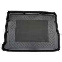 Boot liner Mat to fit RENAULT SCENIC 2009-2016