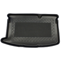 BOOT LINER to fit MAZDA 2 2007-2014