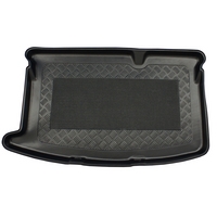 Boot liner Mat to fit MAZDA 2 2007-2014