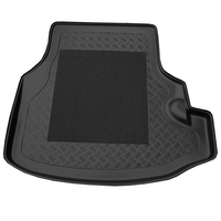 Boot liner Mat TO FIT JAGUAR S TYPE 2002 onwards