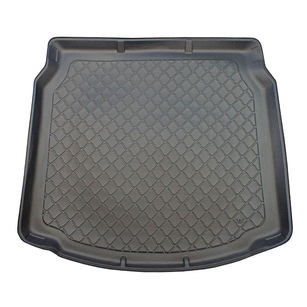 Boot liner Mat to fit JAGUAR X TYPE ESTATE 2003 ONWARDS