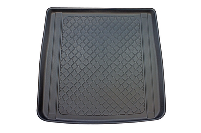 Boot liner Mat to fit JAGUAR XF SPORT BRAKE upto 2017