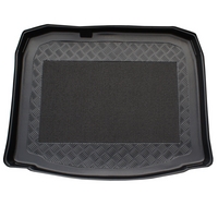 Boot liner Mat to fit AUDI A3 SPORTBACK 5 DOOR 2008-2012