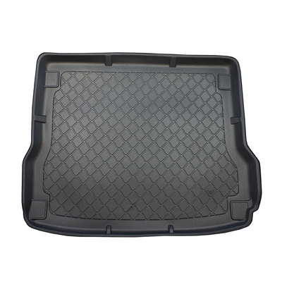 Boot liner Mat to fit AUDI Q5 2008-2017