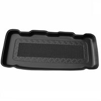 Boot liner Mat to fit BMW MINI ONE  2006-2014