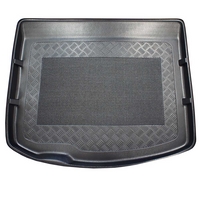 Boot liner Mat to fit MAZDA 3 SPORT HATCHBACK 2009-2013