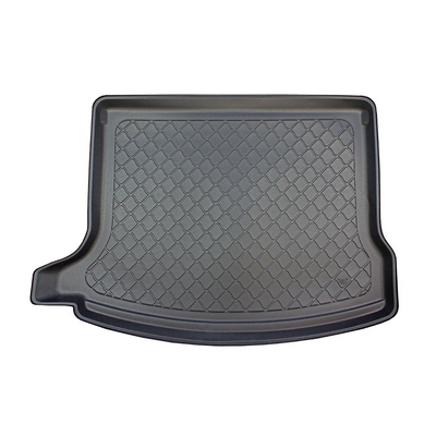 Boot liner Mat to fit MAZDA 3 HATCHBACK 2013-2019