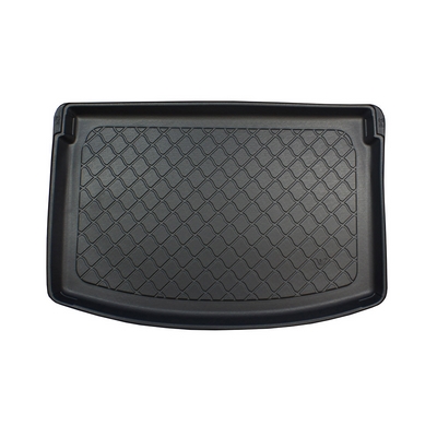 BOOT LINER to fit MAZDA CX3