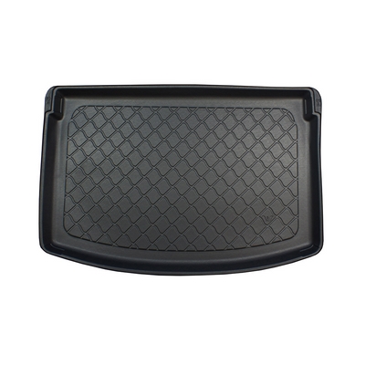 MAZDA CX3 BOOT LINER