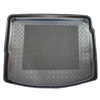 Boot liner Mat to fit RENAULT MEGANE III TOURER ESTATE GRANDTOUR   2009-2016