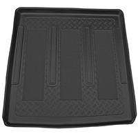 Boot liner Mat to fit RENAULT GRAND ESPACE   2002-2012