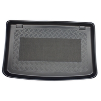 Boot Liner to fit RENAULT CLIO IV    2012-2019