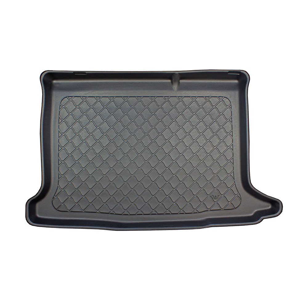 DACIA SANDERO BOOT LINER 2012-2020