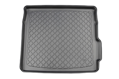 Boot liner Mat to fit DACIA DUSTER 2018-2024