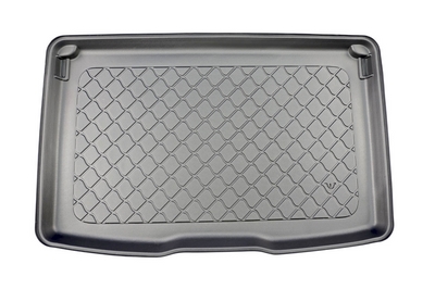 DACIA SANDERO BOOT LINER 2021 ONWARDS