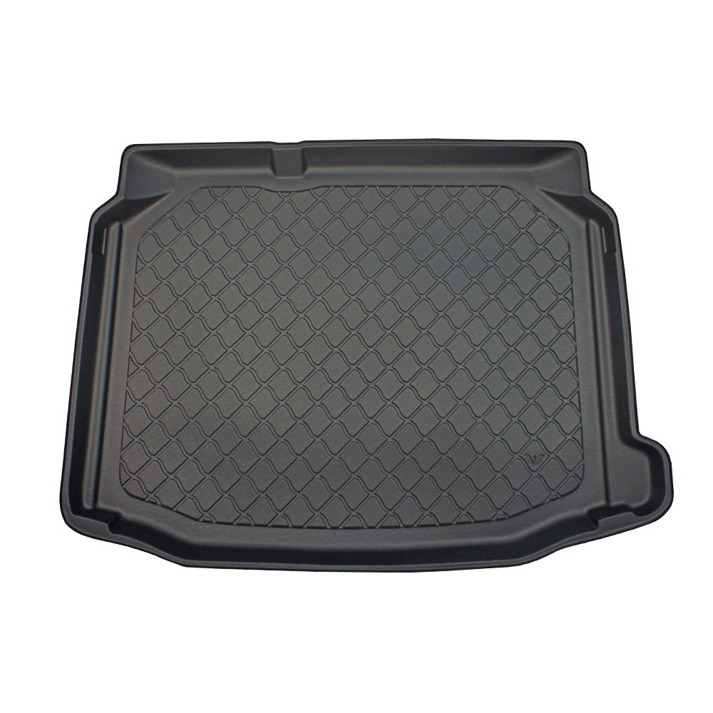 Boot liner Mat to fit SEAT LEON   2012-2019