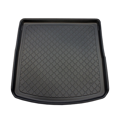 SEAT LEON ESTATE BOOT LINER 2014-2019