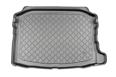 Boot liner Mat to fit CUPRA LEON 2020 onwards 