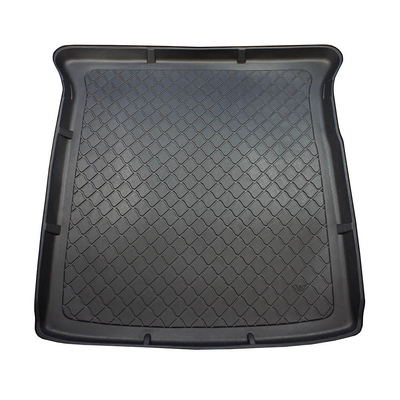 Boot liner Mat to fit SEAT ALHAMBRA BOOT 2010 onwards