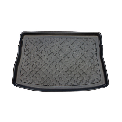 Boot liner Mat to fit VOLKSWAGEN GOLF   2012-2019