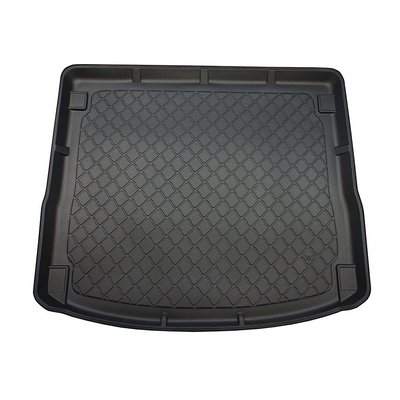 Boot liner Mat to fit FORD FOCUS ESTATE 2011-2018