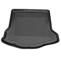 Boot liner to fit FORD FOCUS SALOON 2011 onwards