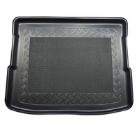 Boot liner Mat to fit FORD TOURNEO COURIER 2013 ONWARDS