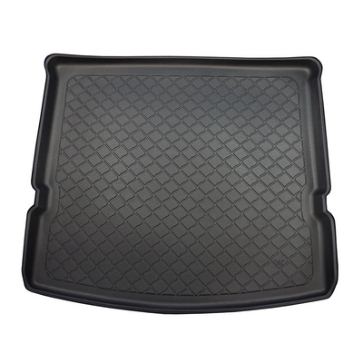 Boot liner Mat to fit FORD S-MAX 7 SEATER 2015 onwards