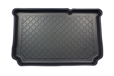 Boot liner to fit FORD FIESTA 2017 onwards