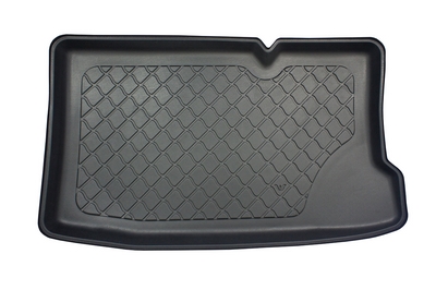 Boot liner Mat to fit FORD KA 2017 onwards