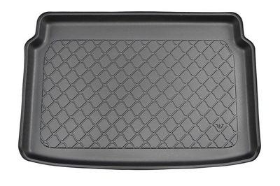 Boot liner Mat to fit FORD ECOSPORT  2018 onwards