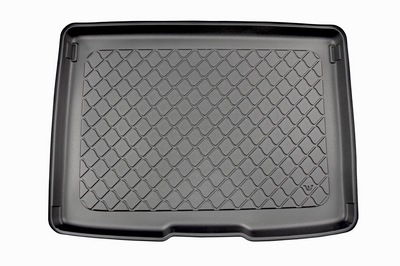 FORD FOCUS HATCHBACK BOOT LINER 2018 ONWARDS