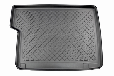 Boot liner Mat to fit FORD TOURNEO CUSTOM  2018 onwards