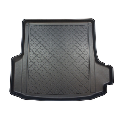 Boot liner Mat to fit BMW 3 SERIES F34 Gran Tourismo 2013 onwards