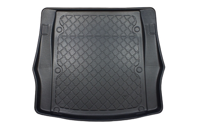 BMW 2 SERIES COUPE BOOT LINER 2014-2021 F22