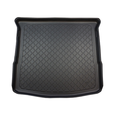 Boot liner to fit BMW 2 SERIES f46 Grand tourer  2015 onwards