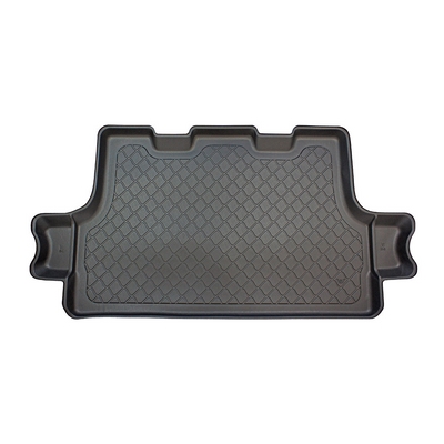 Boot liner Mat to fit LAND ROVER DISCOVERY 1 1989-1998