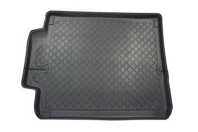 Boot liner Mat to fit LAND ROVER DISCOVERY 5 2017 onwards