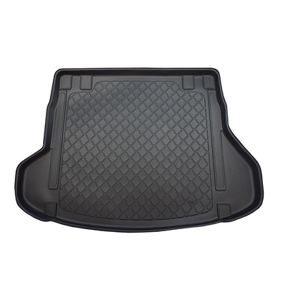 Boot liner Mat to fit HYUNDAI I30 sports tourer ESTATE 2012-2017