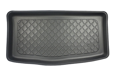 BOOT LINER to fit KIA PICANTO 2017 onwards