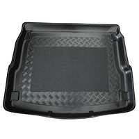 Boot liner Mat to fit AUDI A8 SALOON 2010-2013