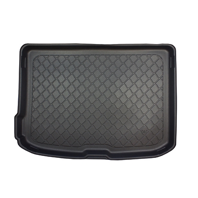 Boot liner Mat to fit AUDI A3 SPORTBACK 2012-2019