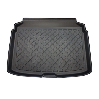 BOOT LINER to fit AUDI A3 2012-2019