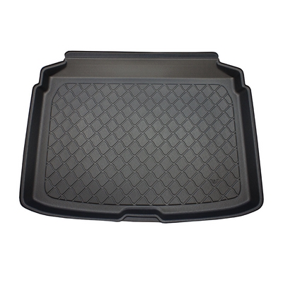 AUDI A3 BOOT LINER 2012-2019