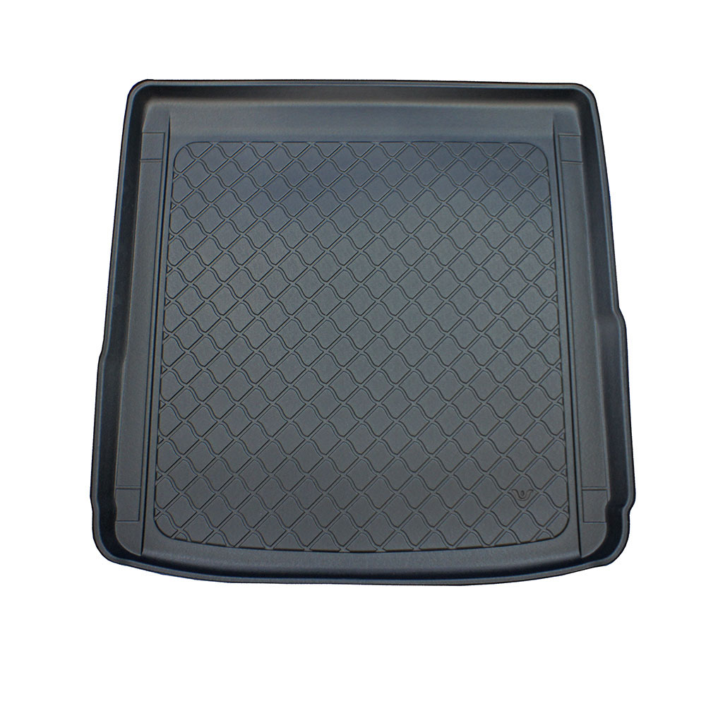 Boot liner Mat to fit AUDI Q7 2015 onwards