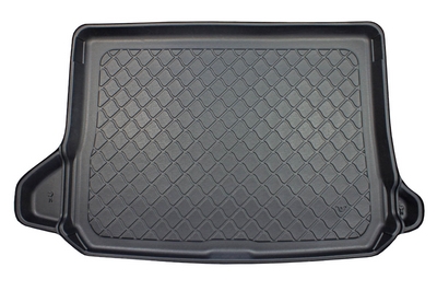 BOOT LINER to fit AUDI Q2 2016 onwards